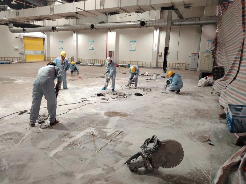 施工误区：建筑行业不可忽视的警示灯