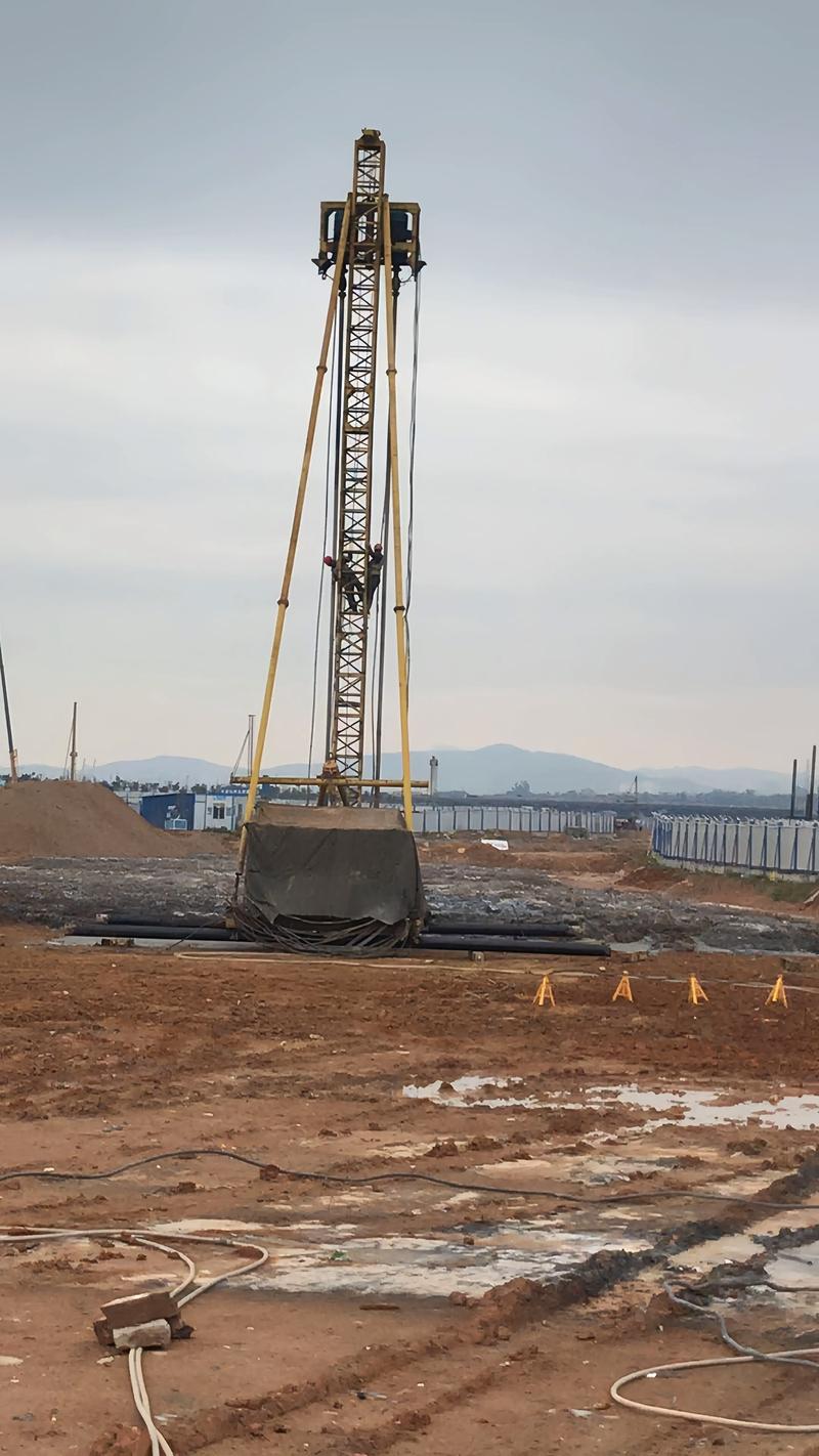 建筑总承包：施工行业的全能解决方案